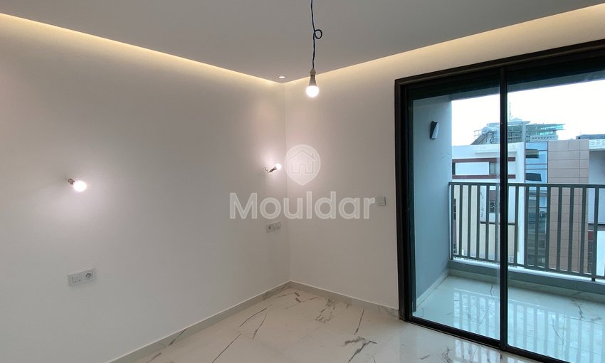 Appartement à vendre à Tamesna - view 3