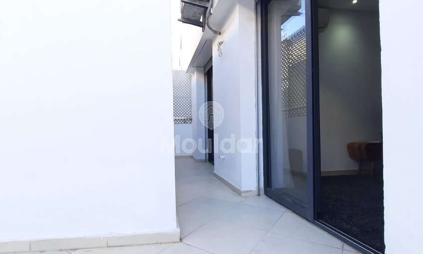 Studio à louer à Casablanca, Les Princesses - view 6