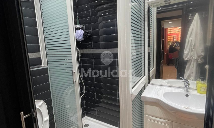 Apartament de vânzare în Marrakech, Hivernage - view 11