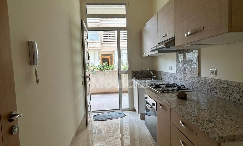 Appartamento in vendita ad Agadir, Riad Salam - view 15