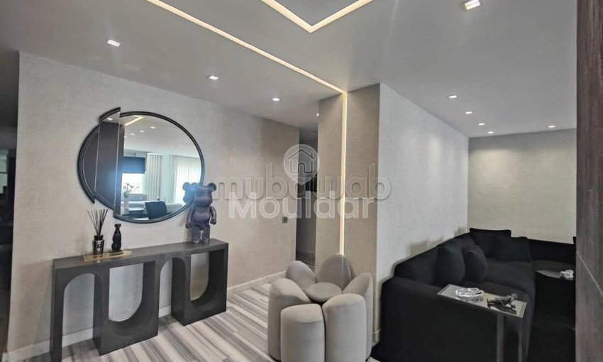 Appartement à vendre à Casablanca, Triangle d'Or - view 3