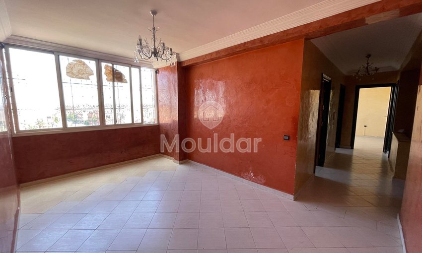 Apartament de vânzare în Marrakech, Massira - view 4