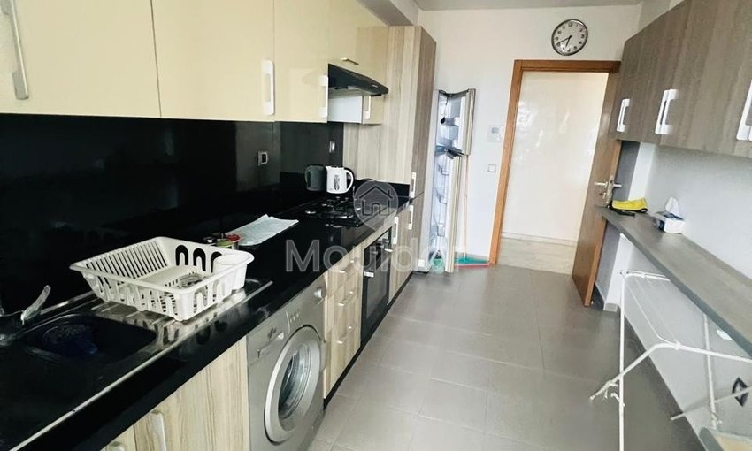 Apartment for sale in Mohammedia, Corniche - view 11