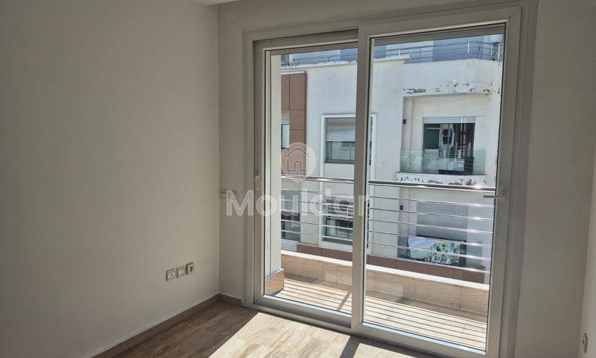 Appartement à louer à Casablanca, Val Fleuri - view 3