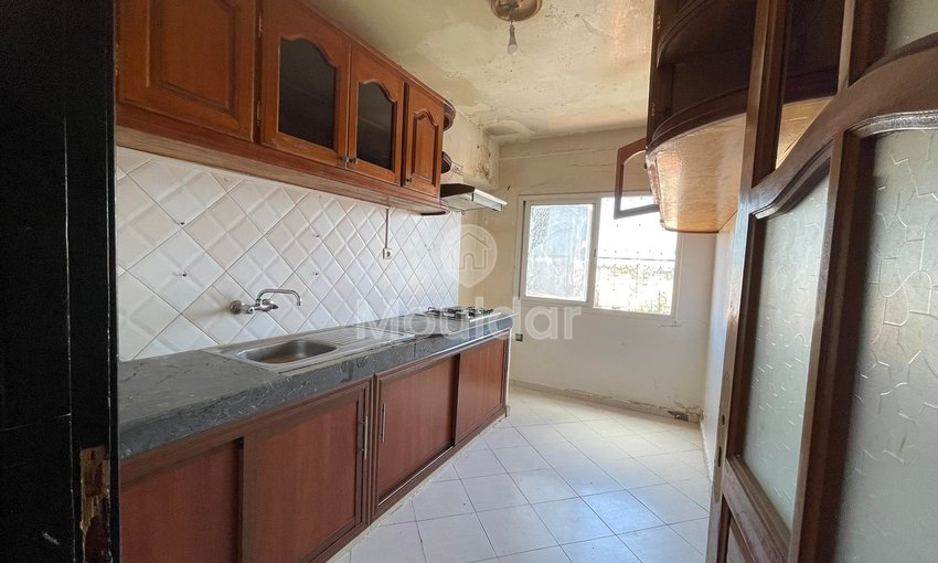 Apartament de vânzare în Marrakech, Massira - view 10
