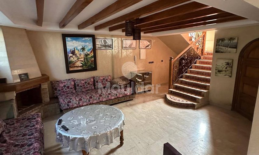 Villa à vendre à Sidi Rahal - view 2