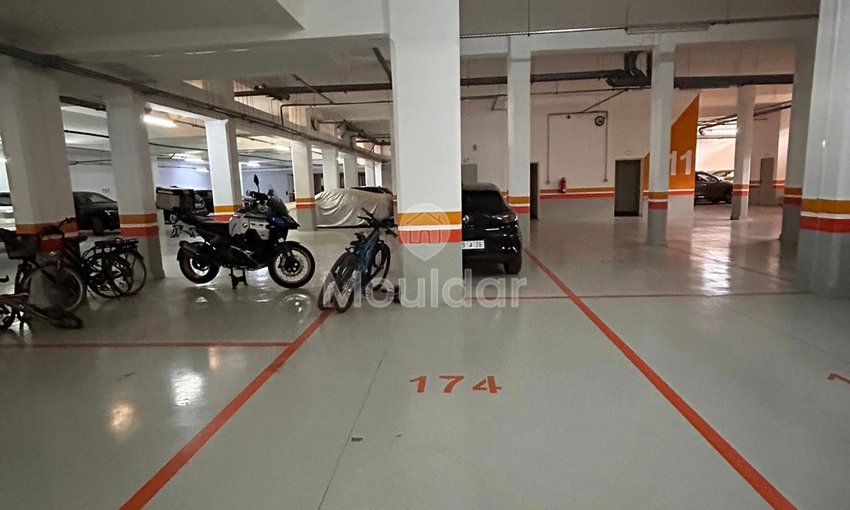 Appartamento in vendita ad Agadir, Riad Salam - view 13
