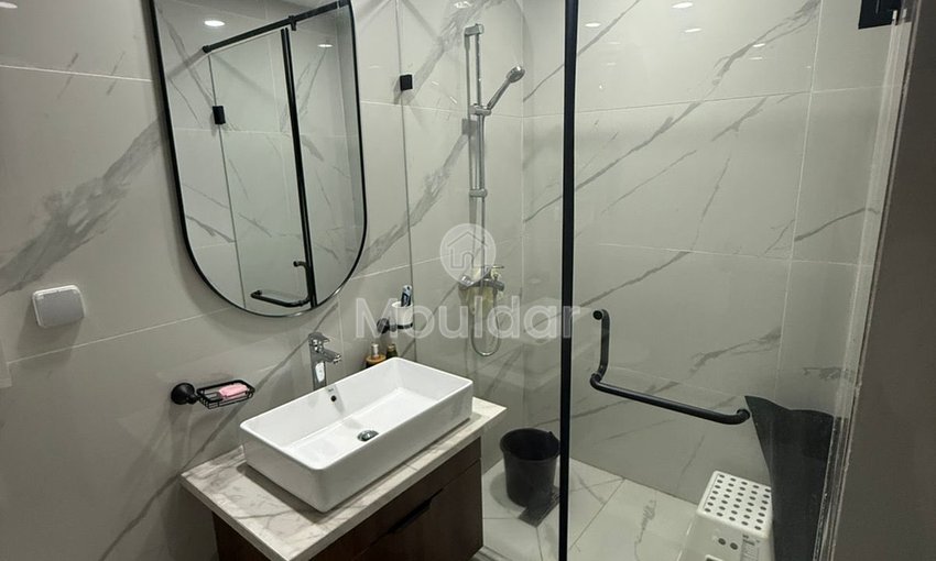 Appartamento in affitto a Casablanca Finance City - view 12