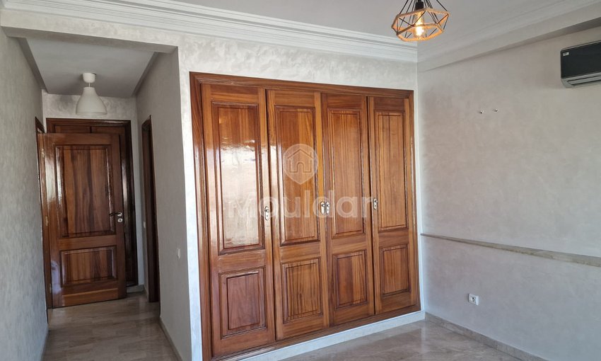 Appartement à louer à Casablanca, quartier Racine - view 3