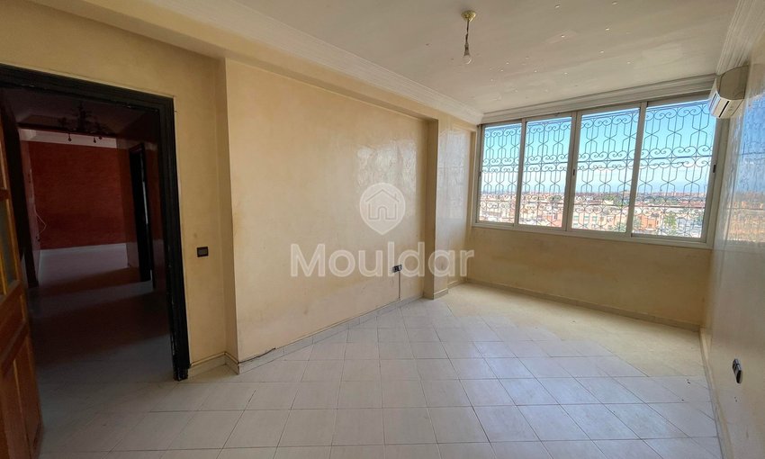 Apartament de vânzare în Marrakech, Massira