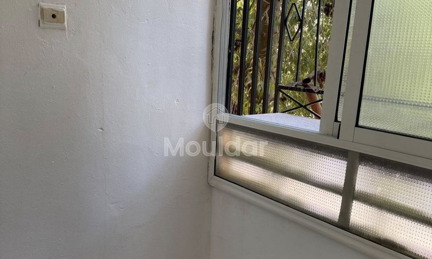 Apartamento en alquiler en Marrakech, Mabrouka - view 3
