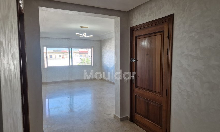 Appartement à louer à Casablanca, quartier Racine - view 2