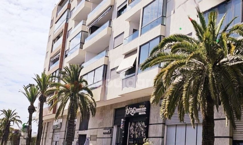 Apartment for sale in Mohammedia, Corniche - view 7