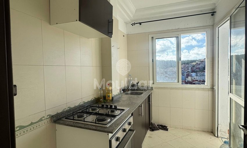 Apartamento à venda em Tânger, Mesnana - view 15