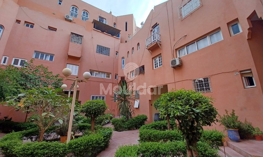 Appartement te koop in Marrakech, Assif - view 14