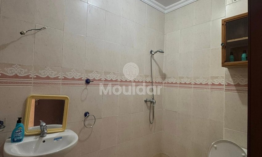 Apartamento à venda em Tânger, Mesnana - view 16