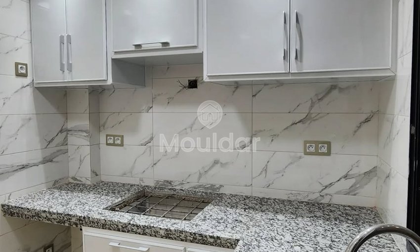 Appartement à louer à Agadir, Cité Adrar - view 6