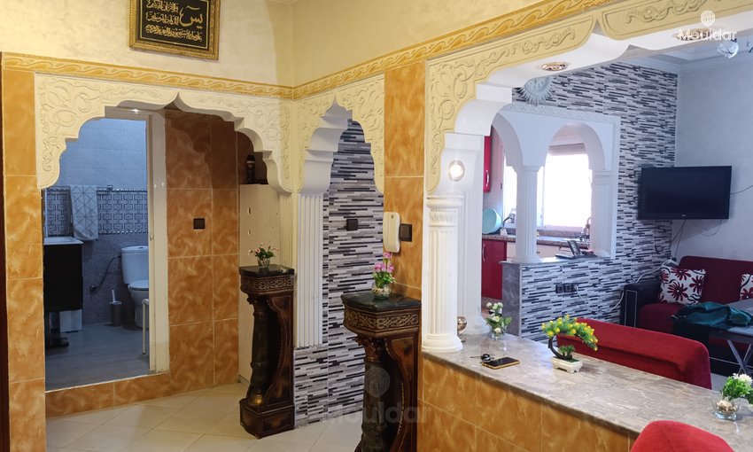 Appartement à louer à Kénitra, Ouled Oujih - view 8