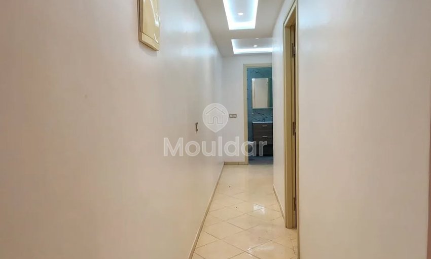 Appartement à louer à Agadir, Cité Adrar - view 4