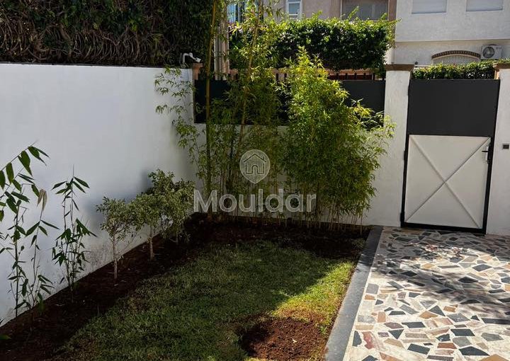Villa à vendre à Agadir, Hay Najah - view 26