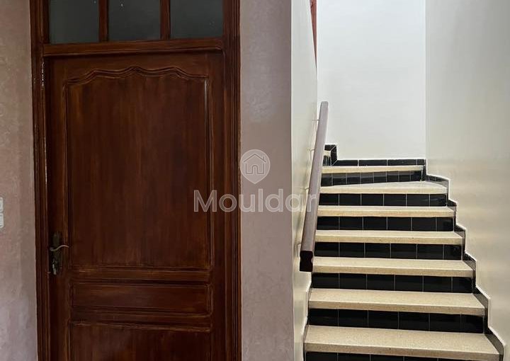 Villa à vendre à Agadir, Hay Najah - view 8