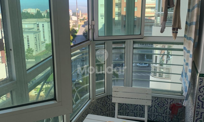 Belle Appartement meuble à vendre 110 m² à Meknès - view 13