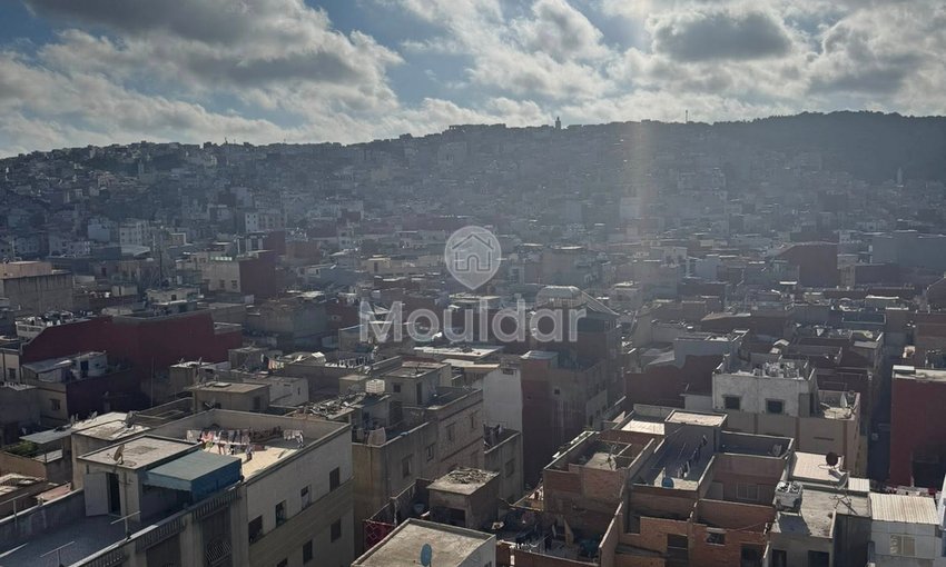 Apartamento à venda em Tânger, Mesnana - view 13