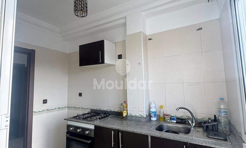 Apartamento à venda em Tânger, Mesnana - view 14