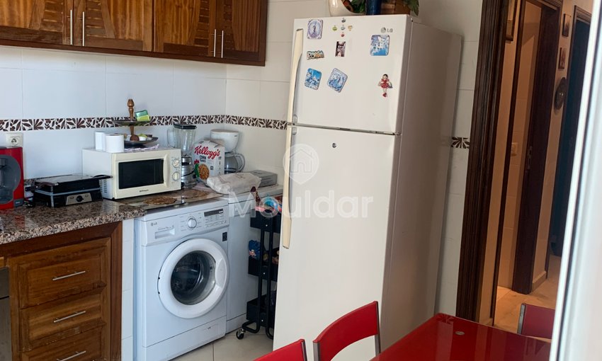 Belle Appartement meuble à vendre 110 m² à Meknès - view 16