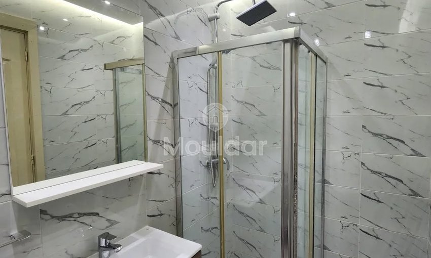 Appartement à louer à Agadir, Cité Adrar - view 7