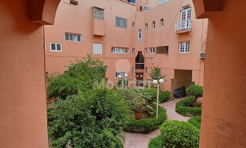 Appartement te koop in Marrakech, Assif - view 12