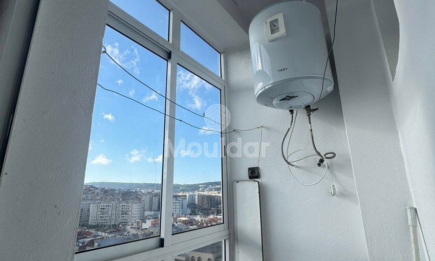 Apartamento à venda em Tânger, Mesnana - view 11