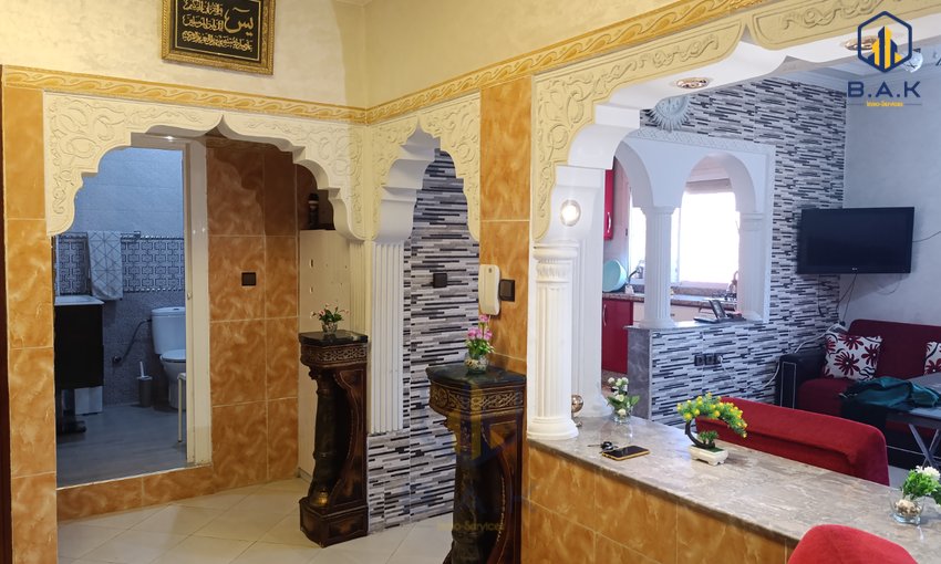 Appartement à louer Oulad oujih - view 8