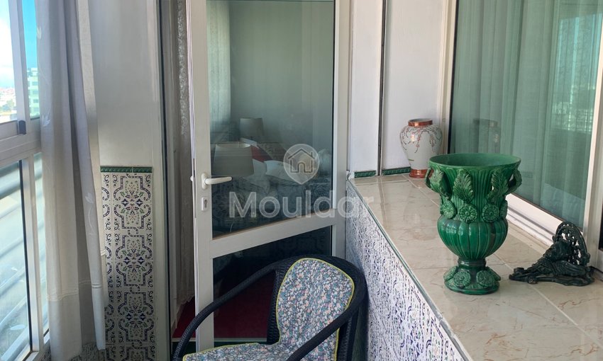 Belle Appartement meuble à vendre 110 m² à Meknès - view 14