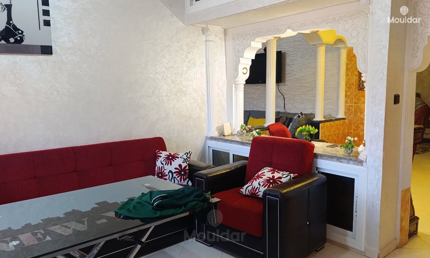 Appartement à louer à Kénitra, Ouled Oujih - view 6