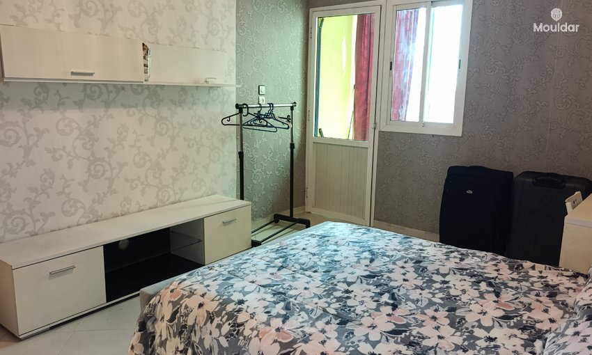 Appartement à louer à Kénitra, Ouled Oujih - view 11