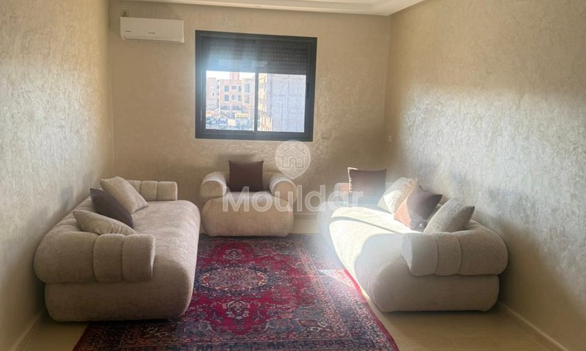 Apartament de închiriat în Marrakech, Targa - view 2