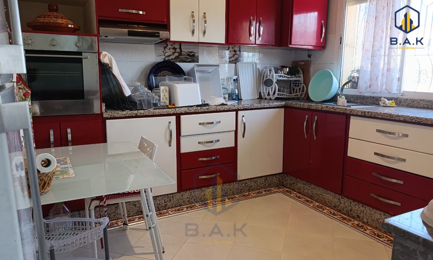 Appartement à louer Oulad oujih - view 13
