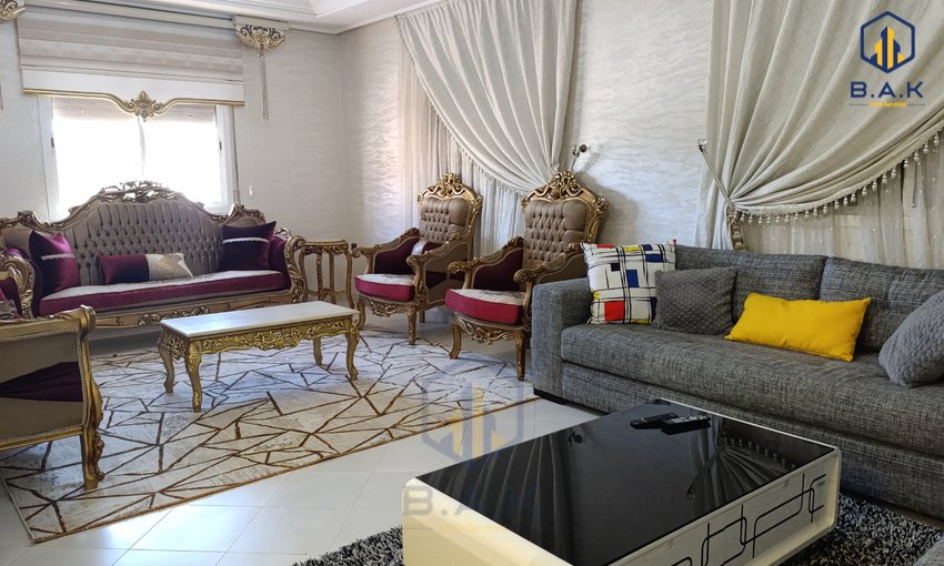 Appartement à louer Oulad oujih