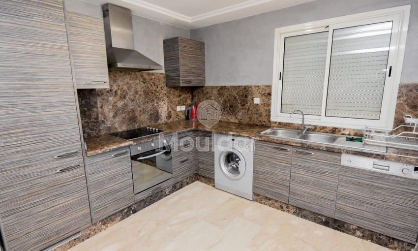 Duplex à louer à Agadir, Centre Ville - view 8