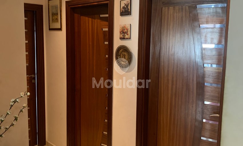 Belle Appartement meuble à vendre 110 m² à Meknès - view 8