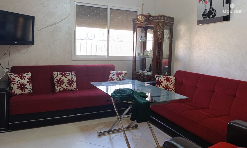 Appartement à louer à Kénitra, Ouled Oujih - view 7
