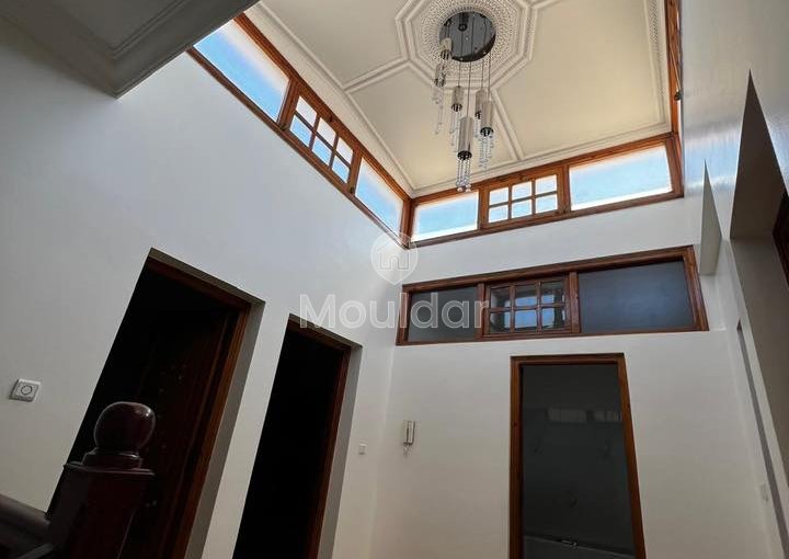 Villa à vendre à Agadir, Hay Najah - view 22