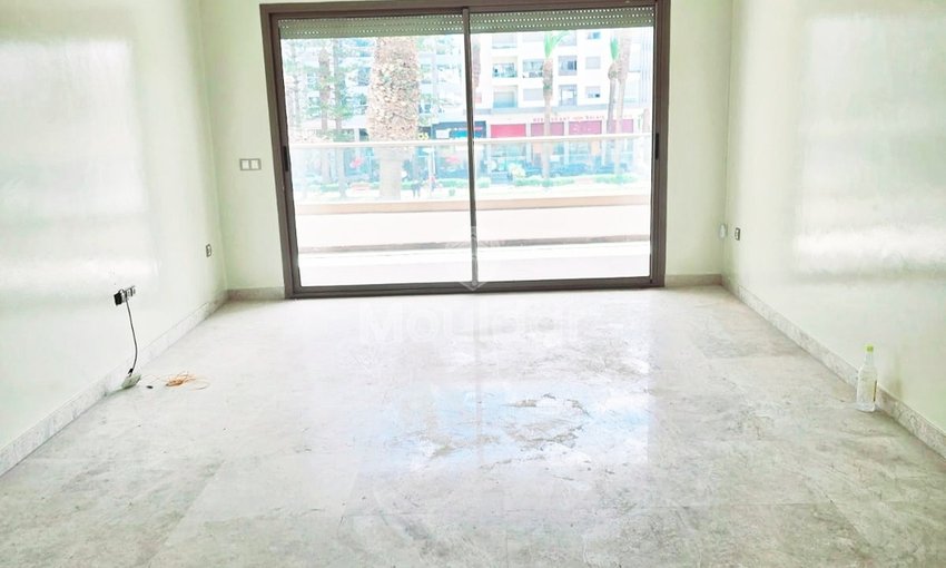 Appartement à louer à Mohammedia, Quartier du Parc - view 2