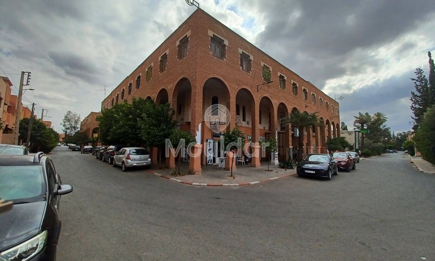 Appartement te koop in Marrakech, Assif - view 17