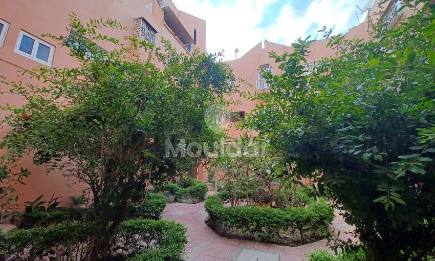Appartement te koop in Marrakech, Assif - view 15