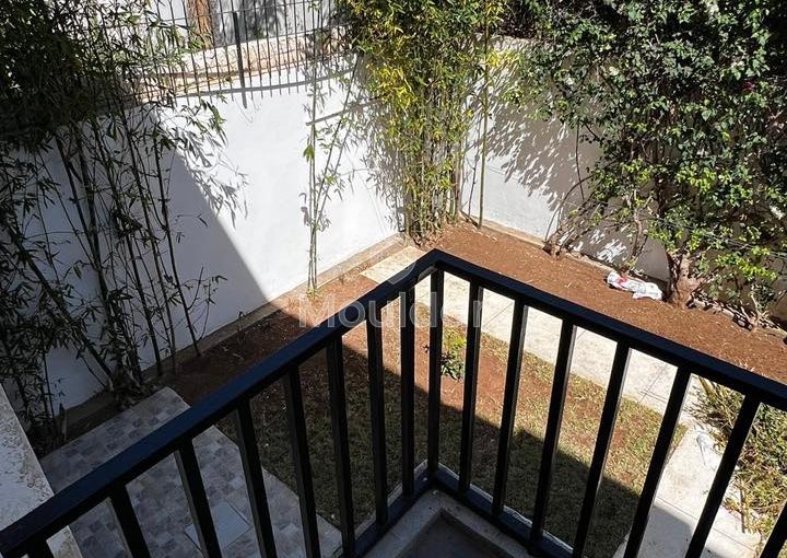 Villa à vendre à Agadir, Hay Najah - view 25