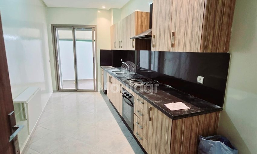 Appartement à louer à Mohammedia, Quartier du Parc - view 12