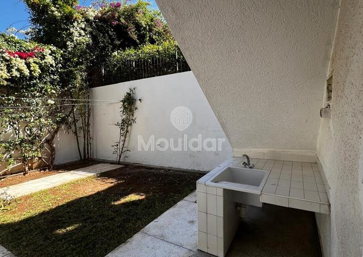 Villa à vendre à Agadir, Hay Najah - view 28