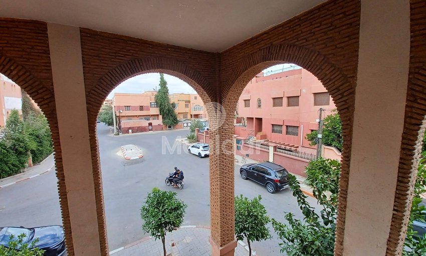 Appartement te koop in Marrakech, Assif - view 9